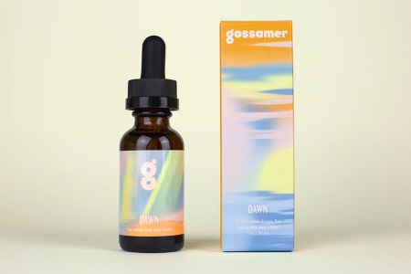 New customers get 20% off at Gossamer with code WONDERCADE20