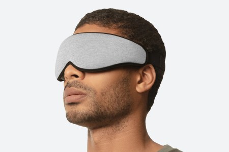 Get  20% off an Ostrich Pillow eye mask or bed pillow with code Wondercade